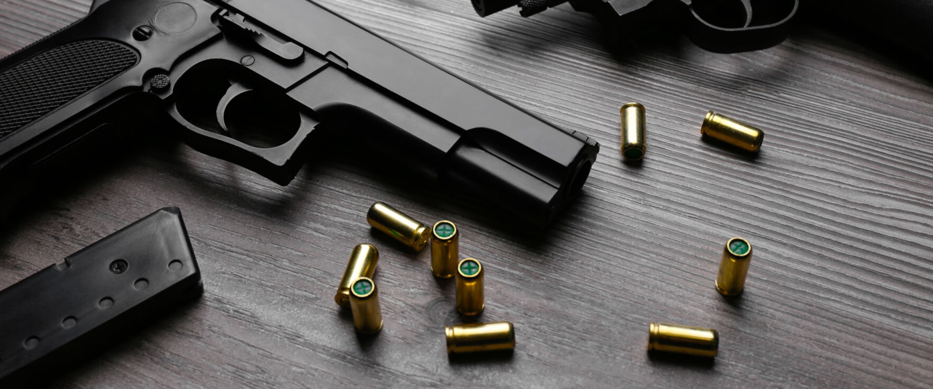 Understanding Gun Laws in Indianapolis, Indiana: An Expert's Guide