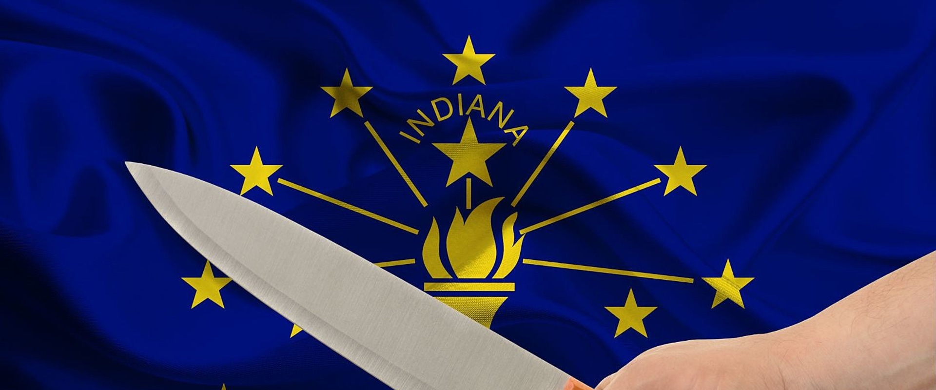 Carrying an Expandable Baton in Indianapolis, Indiana: Laws and Regulations