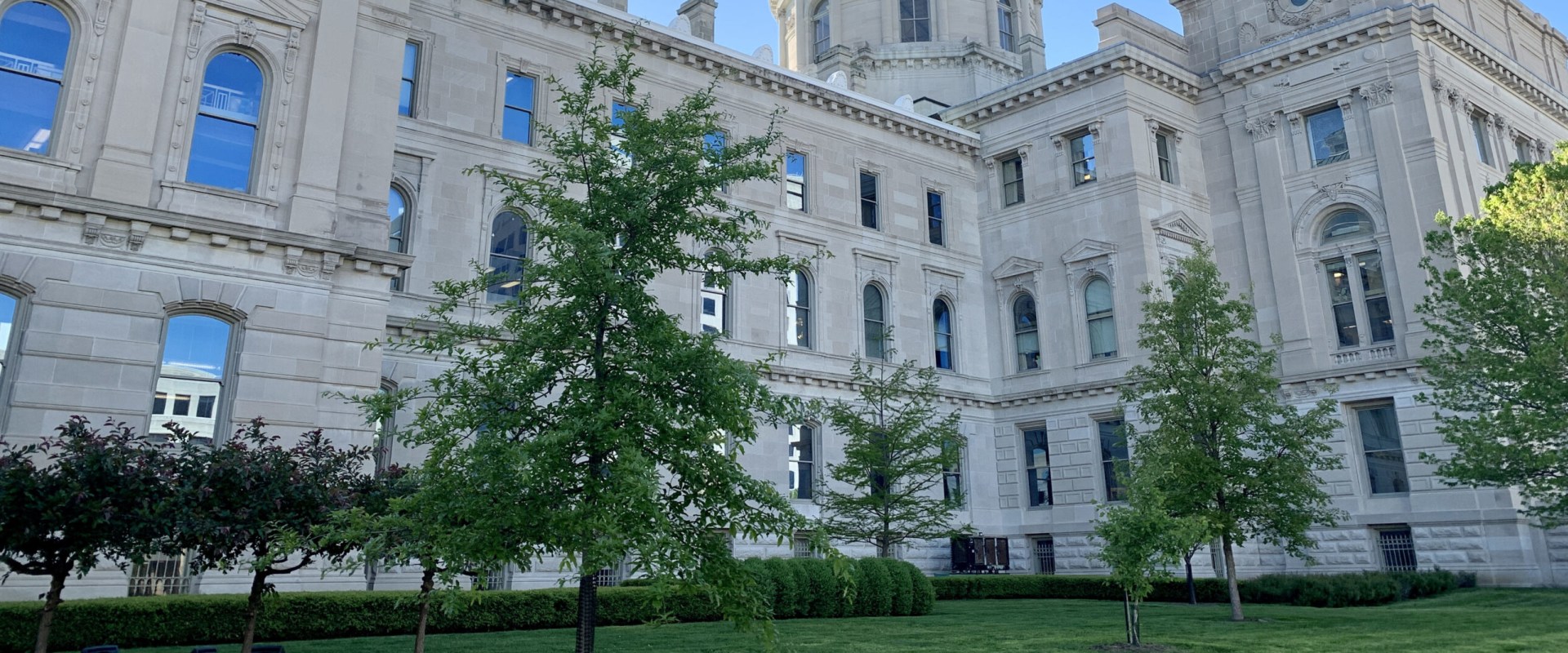 Public Nudity Laws in Indianapolis, Indiana: What You Need to Know