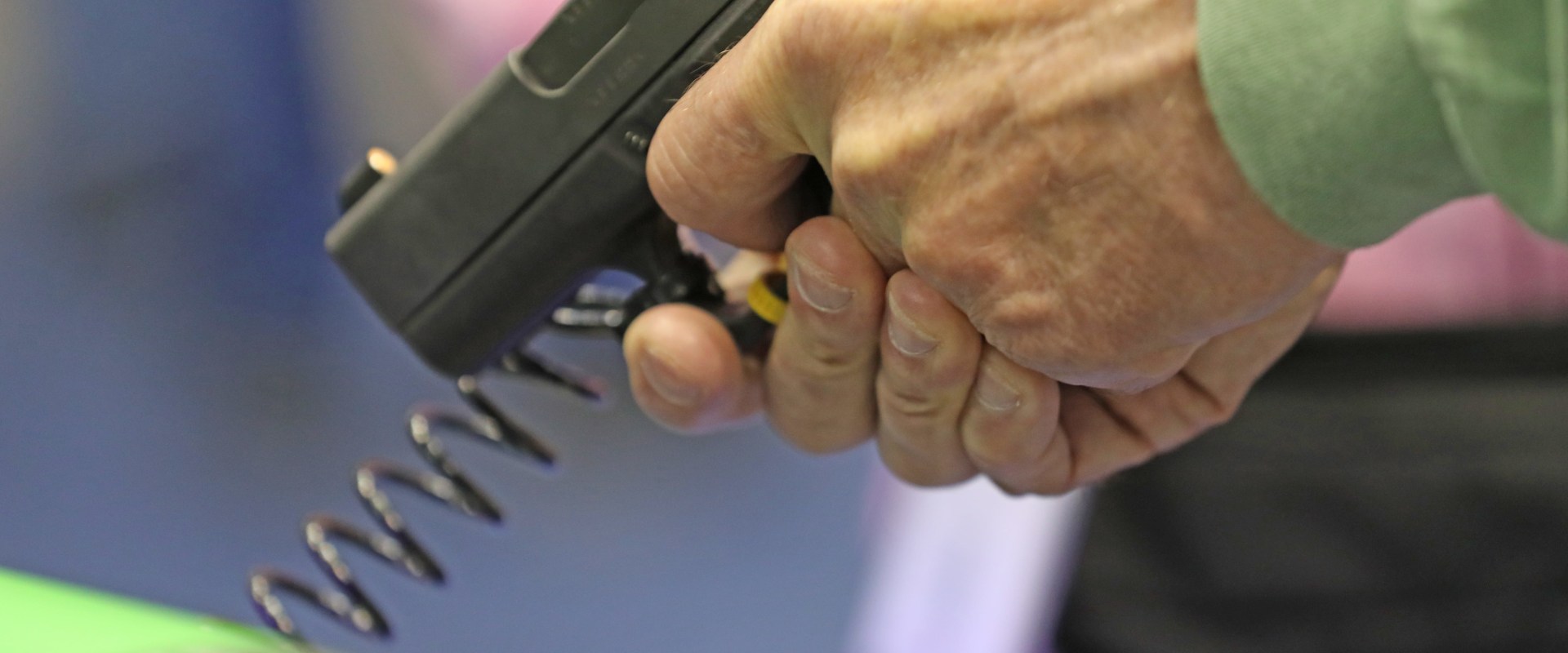 Carrying a Concealed Weapon in Indianapolis, Indiana: What You Need to Know