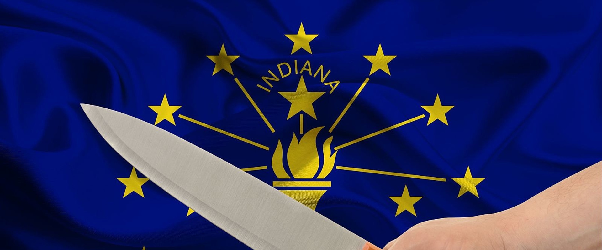 Knife Laws in Indiana: What You Need to Know