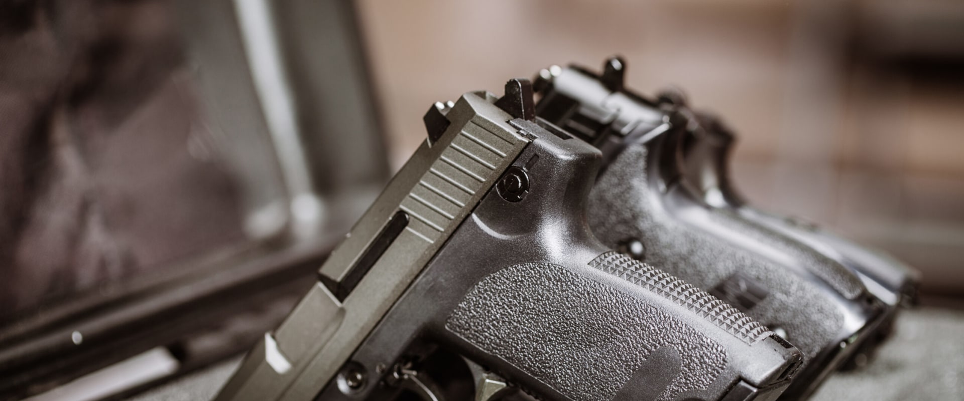 Understanding Firearm Laws in Indianapolis, Indiana for Convicted Felons
