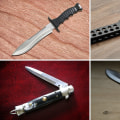 Carrying Knives in Indianapolis, Indiana: What You Need to Know