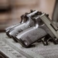 Understanding Firearm Laws in Indianapolis, Indiana: A Comprehensive Guide