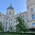Public Nudity Laws in Indianapolis, Indiana: What You Need to Know