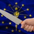 Knife Laws in Indiana: What You Need to Know