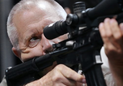 Gun Ownership Laws in Indianapolis, Indiana: A Comprehensive Guide